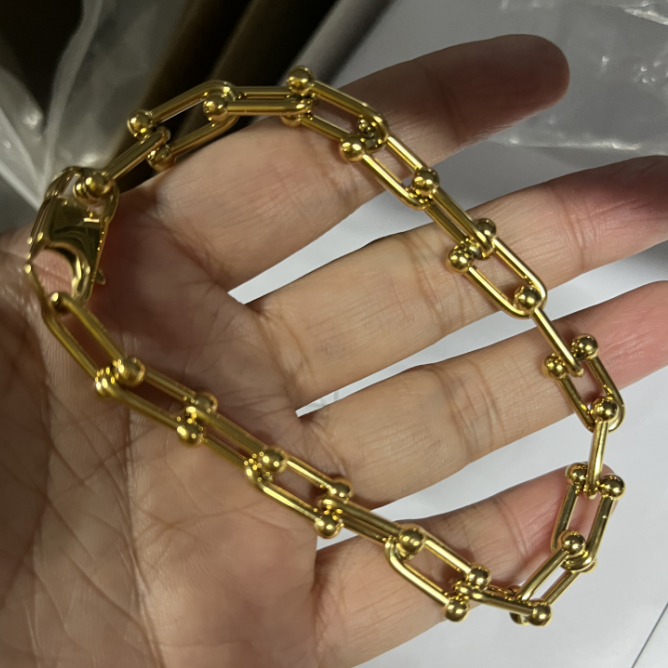 custom listing  for u shape bracelet
