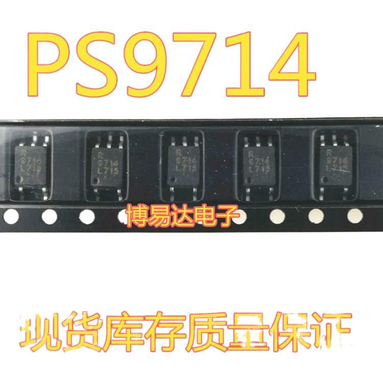 PS9714 original SOP5, estoque novo, 20 PCes por lote