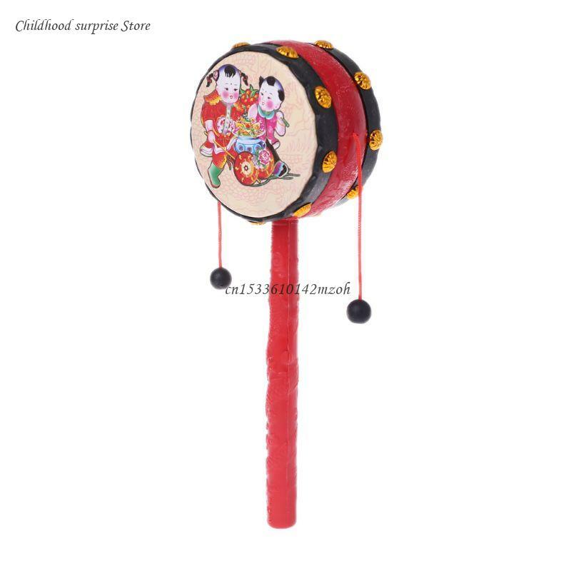 Spin hochet singe chinois enfant jouet cadeau livraison directe