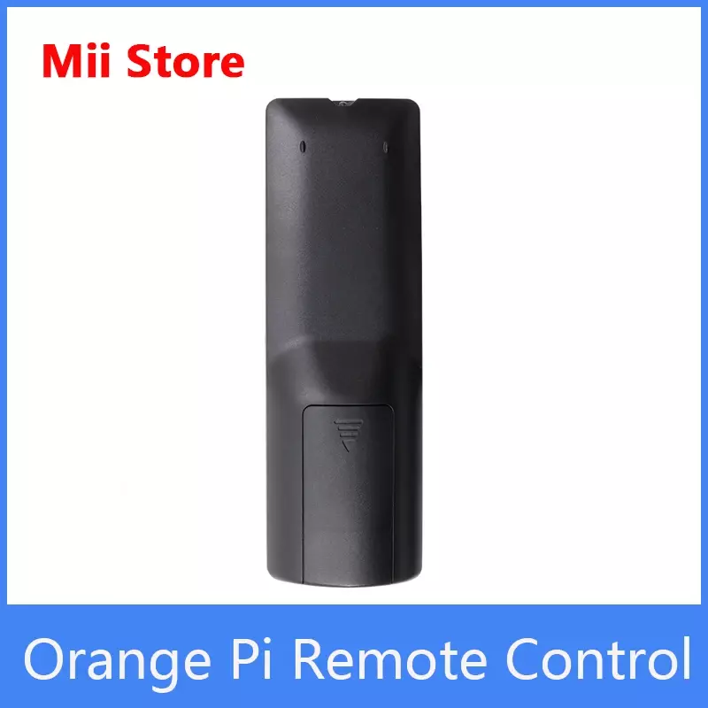 برتقالي بي-جهاز تحكم عن بعد IR ، بدلة لوحة تطوير OrangePi ، مادة جديدة
