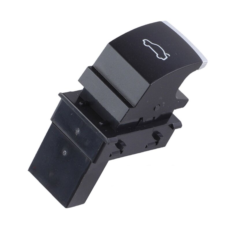 U90C High Stability Trunk Release Switch Boot Opening Switch 7P6959831 Qucick Opeing Trunk Switch Used for 2011-2014 ABS