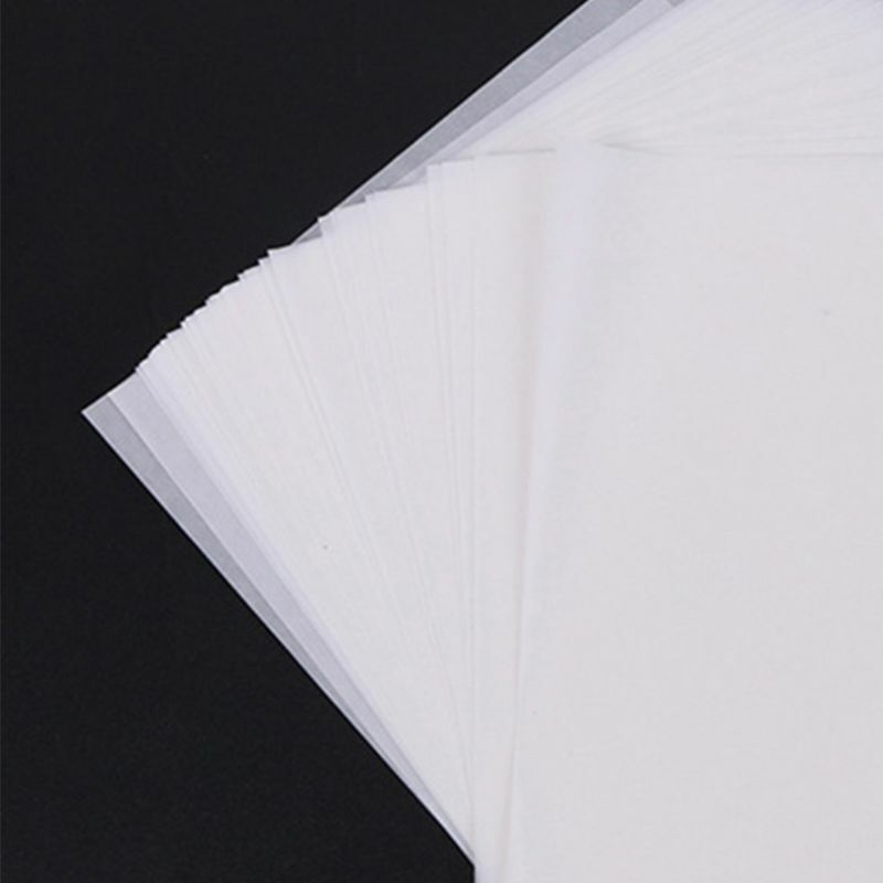 Folha para prensa de calor resistente ao calor Folhas de artesanato de quebra-cabeça DIY Folhas de papel extra grosso