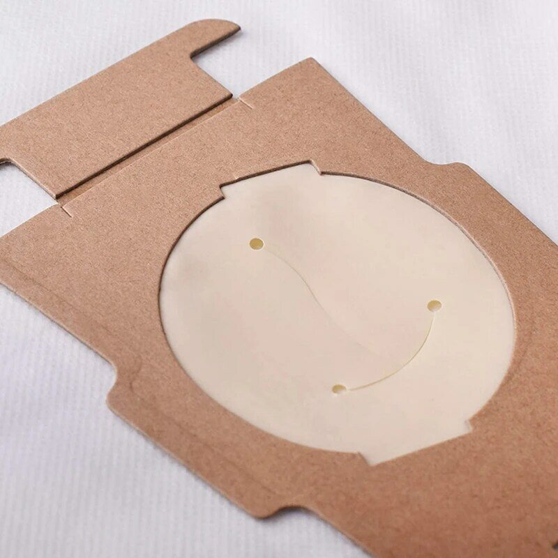 for Kirby G7E G10 G10E G10R G5 G6 KY10 MK2 MK3 Vacuum Cleaner Replace Parts 205811 204814 204811 Replacement Dust Bags