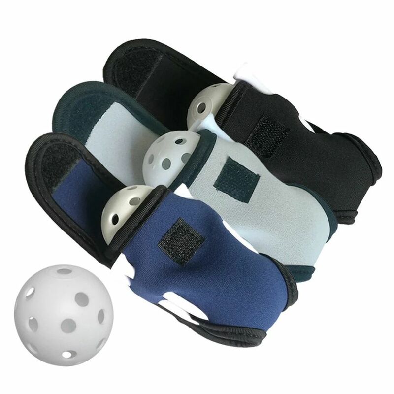 Riñonera portátil para pelotas de Golf, accesorio deportivo para exteriores, bolsa para la cintura, soporte para pelotas de Golf