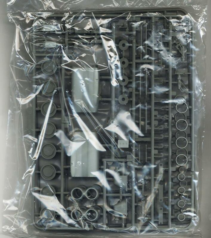 Collect UA72208 1/72 B-52H early type Stratofortress strategic Bomber limit Ver