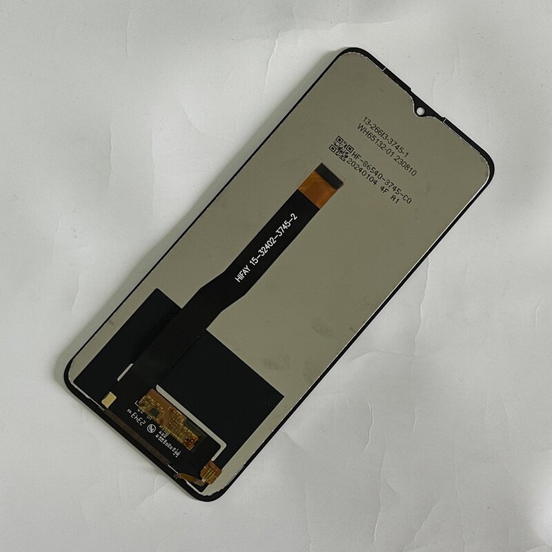 Original Tested For Cubot Note 21 LCD Touch screen Digitizer Display Screen Assembly LCD Cubot Note 21 lcd Display Screen