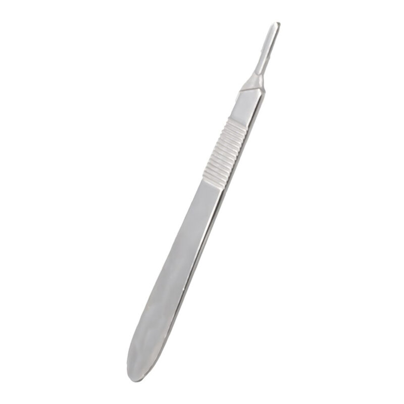 Lâmina do punho do aço carbono de Silver11, lâmina do punho, punho, ferramentas manuais Substituição, 3 #, 4 #