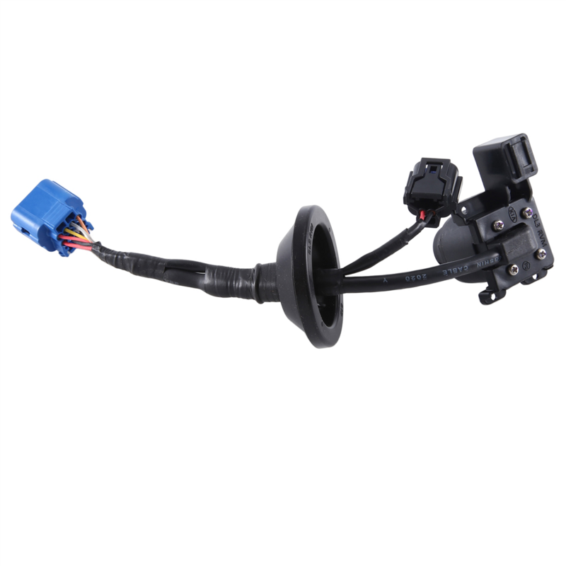 99241-L2000 новая обратная камера заднего вида вспомогательная резервная камера для