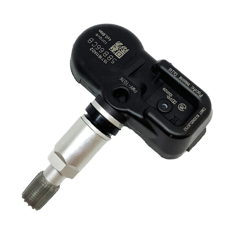 4 Stk. tpms 2005 Reifendruck sensor für 42607-50010 Lexus gs es ls 2012-42607 pmv-50010 k 107 mhz