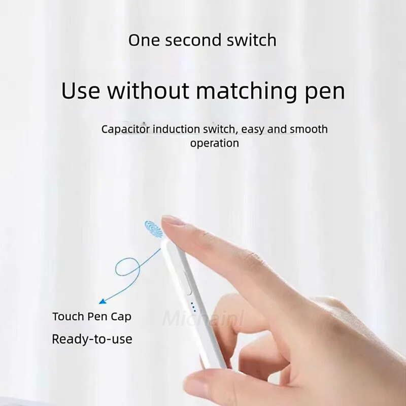 Voor Xiaomi Pad Stylus Universele Pen Voor Huawei Matepad Stylus Mobiele Telefoon Touch Pen Voor Lenovo Android Windows Voor Redmipad Se