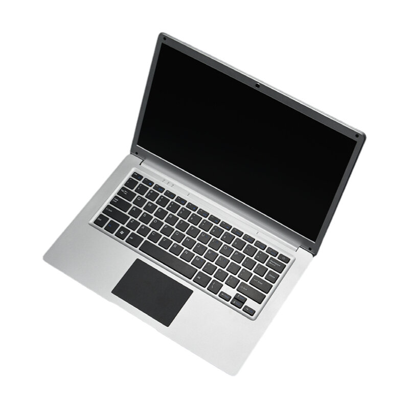 Tanie biznesowy Notebook Laptop Windows 10 Netbook do gier 11.6/14.1 Cal Intel Celeron N4020 6GB pamięci RAM 64GB EMMC HDMI