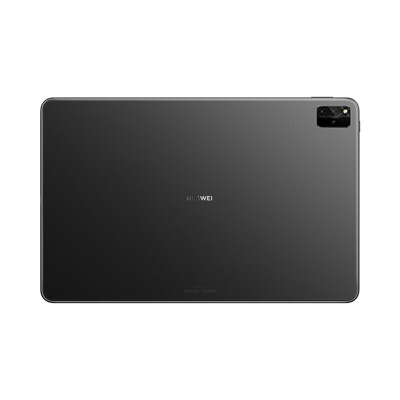Original HUAWEI MatePad Pro 12.6 Inch Tablet 8GB 256GB OLED Screen 2560x1600 HarmonyOS 2 Kirin 9000E CPU Octa Core 10050mAh Tabl