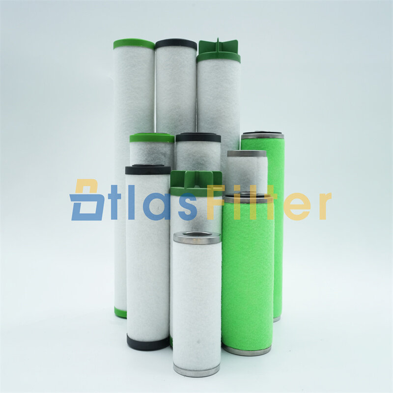 BTLAS Vacuum Pump and Systems Fitting Filter Oil Mist Separator 71413280