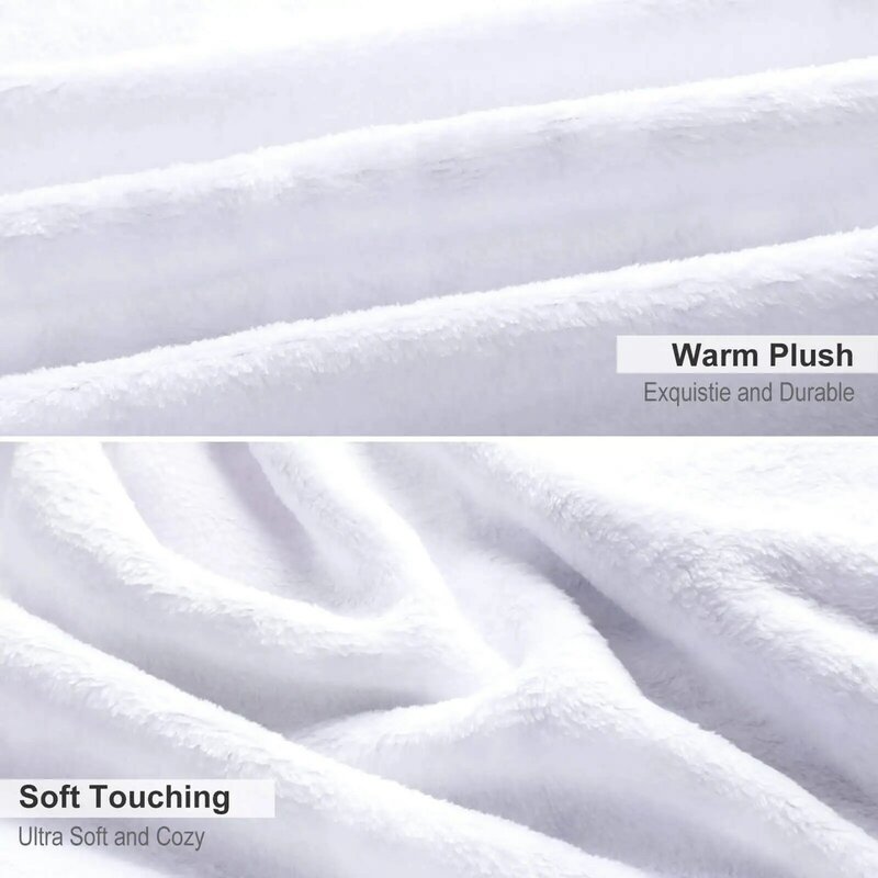 Towelie Wurf decke flauschige weiche Decken Decke für Baby decke Luxus