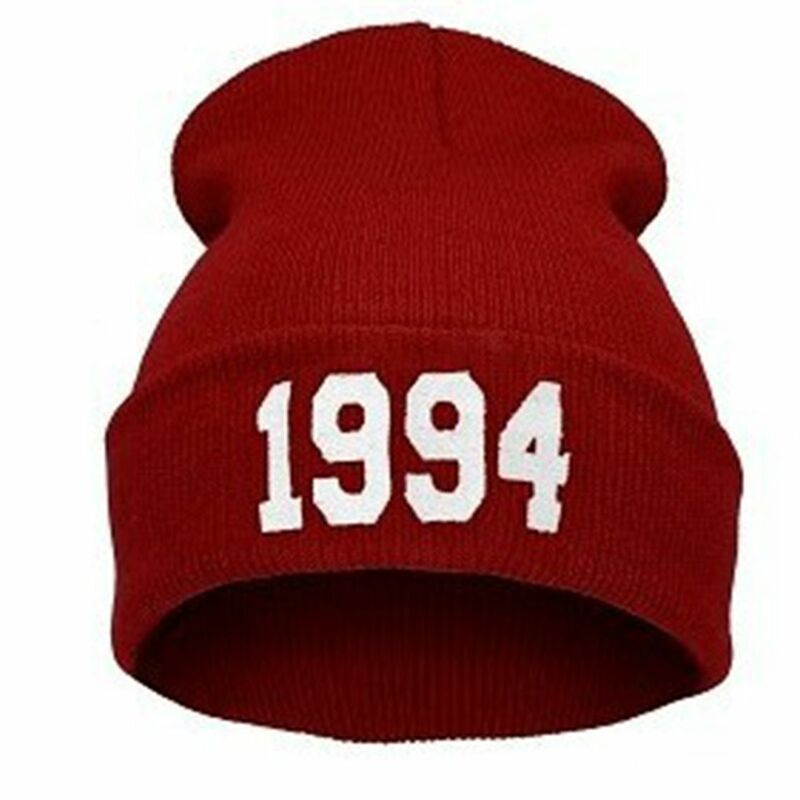 ユニセックスの野球帽,ヒップホップパターン,トレンディ,複数の色,1994