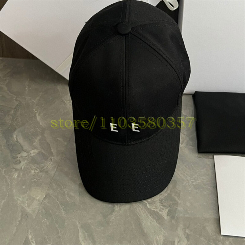 Embroidery Letter Women Men Baseball Caps Fashion Female Male Sport Visors Snapback Cap Unisex Sun Hat for Women Men EE464213