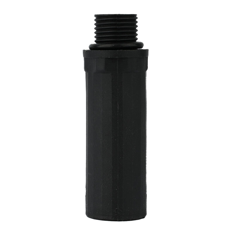 Дыхательный стержень, пластиковый, черный для воздушных компрессоров поршневого типа, 15,5 мм, заглушка масляной крышки, дыхательный стержень, вентиляционная шапочка, воздушный компрессор, насос, Acces