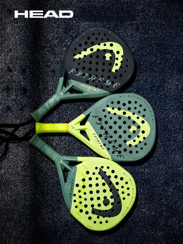 Hoofd Extreme Paddle Tennis Racket Extreme Serie