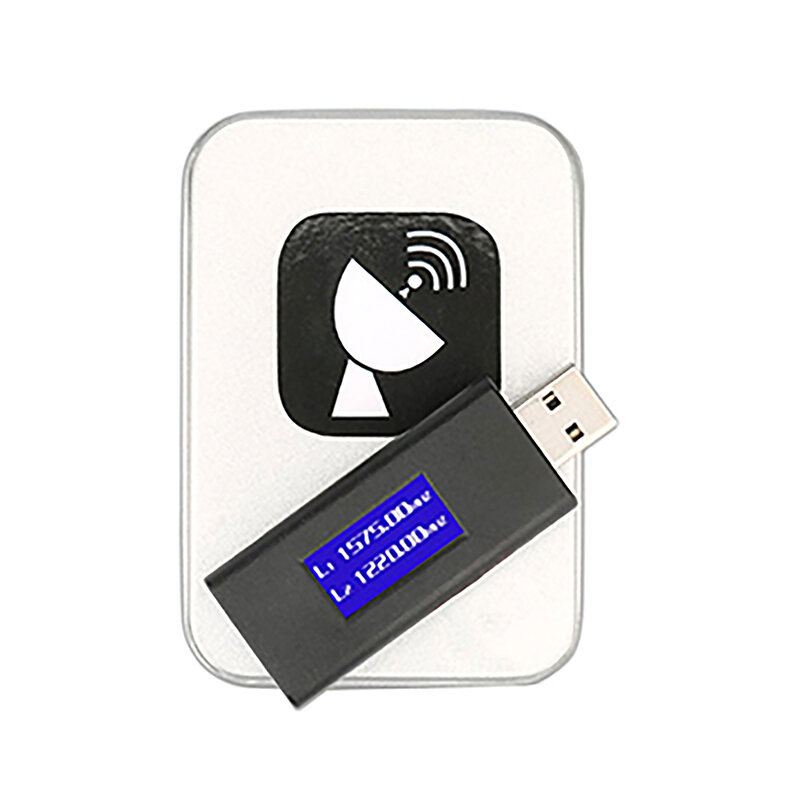 ตัวป้องกันข้อมูล GPS และ Beiduo ใหม่อุปกรณ์ป้องกันรถยนต์พร้อมพอร์ต USB เครื่องดักจับ GPS หน้าจอรถยนต์แบบ U ดิสก์อินเตอร์เฟส USB