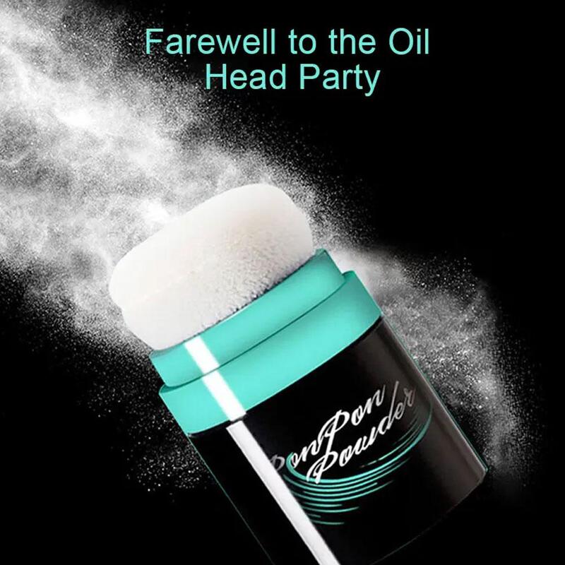 Dry Shampoo Powder Laziness People Hair Powder Greasy Styling Hair Powder Dry Tools Disposable Quick Hair Powder Hair N1M6
