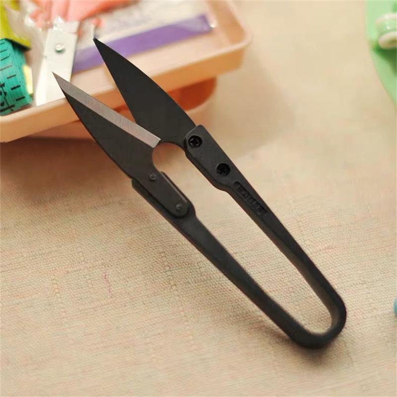 1-5pc Pruning Shears Carbon Steel Garden Trimming Tools Plants Flower Leaves Remover Home Bonsai Scissors Buds Mini Pruning Tool