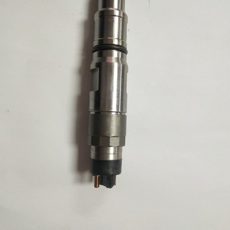 0445120041 High Quality New Diesel Engine Fuel Injector 0445120041