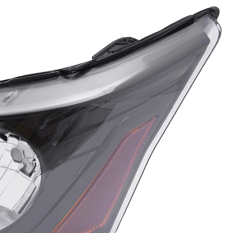 Галогенная лампа для фар Ford Transit 150 250 350HD 2015-2022