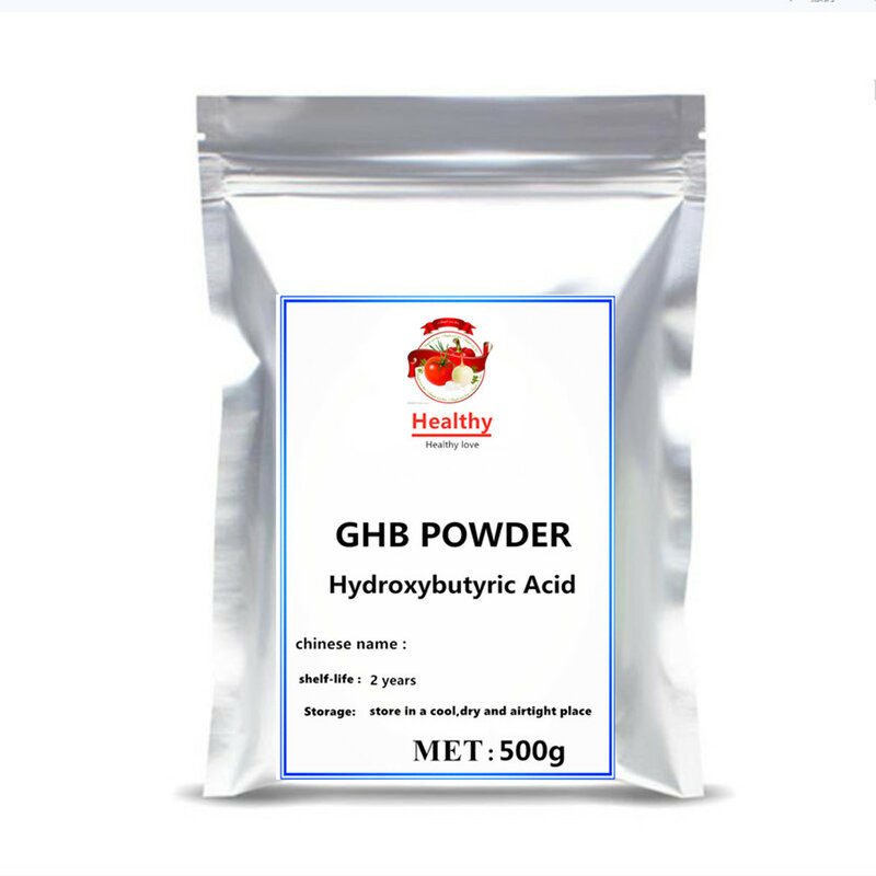 Sujia 98% Hydroxybutyric Acid power GHB BHB CAS 300-85-6 free shipping