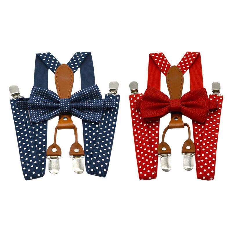Suspender for Men Women Casual Portable Lightweight Tuxedo Suspenders for Shopping Themed Party Trousers Cosplay Dance Costume