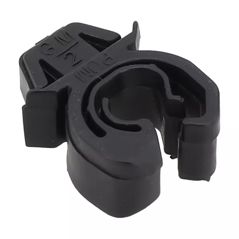 Enhance The Functionality Of Your For Vauxhall Astra G Zafira A Ampera With Hood Bonnet Rod Clip Clamp Holder Set Of 5