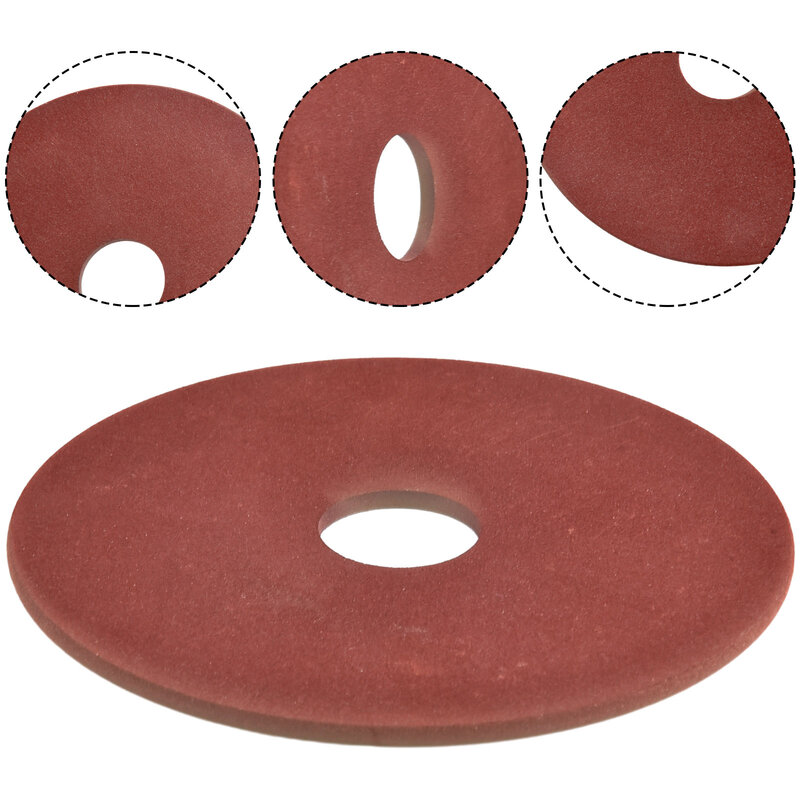 Replacement Grinding Wheel For Electric Chain Saw Ener 108 X 3.2 X 23 Mm  Cutting And Polishing Tool Accessories
