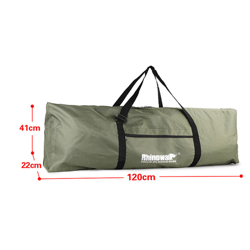 Rhinowalk 스쿠터 보관 가방, 휴대용 접이식 전자 스쿠터 운반 핸드백, 샤오미 전기 스쿠터 가방 커버
