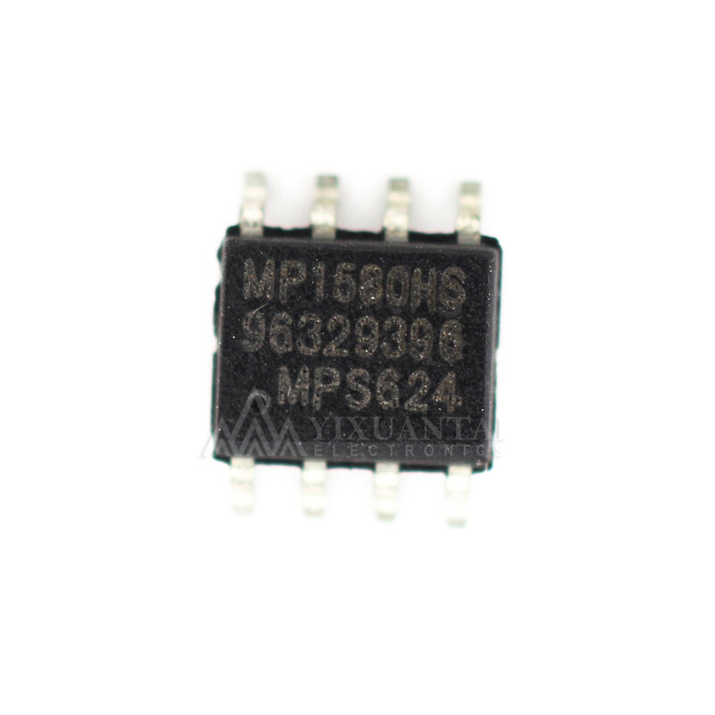 Sop8-kit com circuitos integrados yuanxinwei, kit com 10 peças sop8 smd, mm1114, mm1319a, MP100LGN-Z mp1251ds, mp1580hs, mm1319, mp100, mp1251, mp1580, 1114, 1319, 100, 1251, sop8