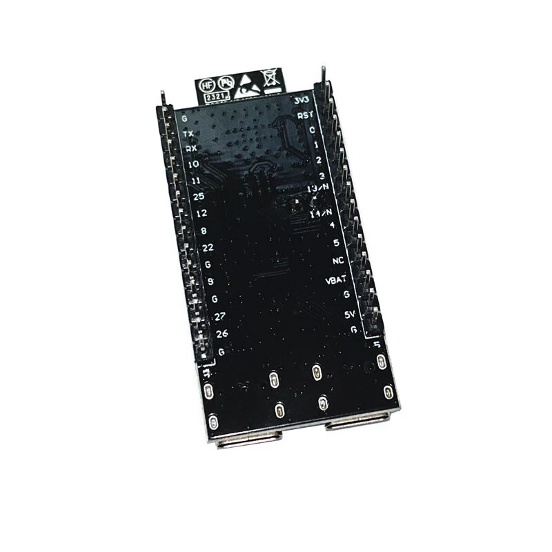 ESP32-H2-DevKitM-1-N4 Core Board IoT, макетная плата WIFI + плата модуля BLE5.0