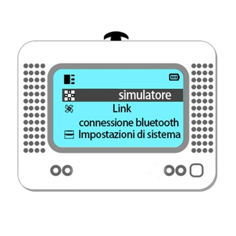 Allmiibo Intelligent Simulator Emulator Universal Writer für alle Spielversionen verbessert Spielerlebnis
