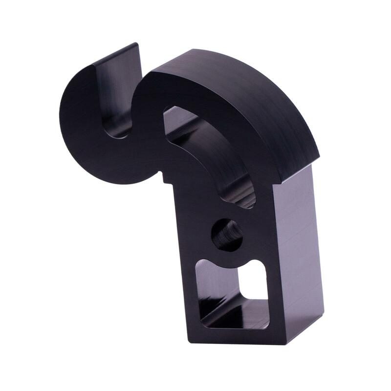 Top Center Connector Bracket, Easy Installation, 012357 Professional Replace Parts Durable for Pontoon Bimini