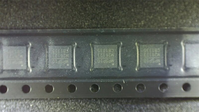 MP26123DR-LF-Z QFN16 M26123 MPSD35, alta calidad, 100% Original, nuevo