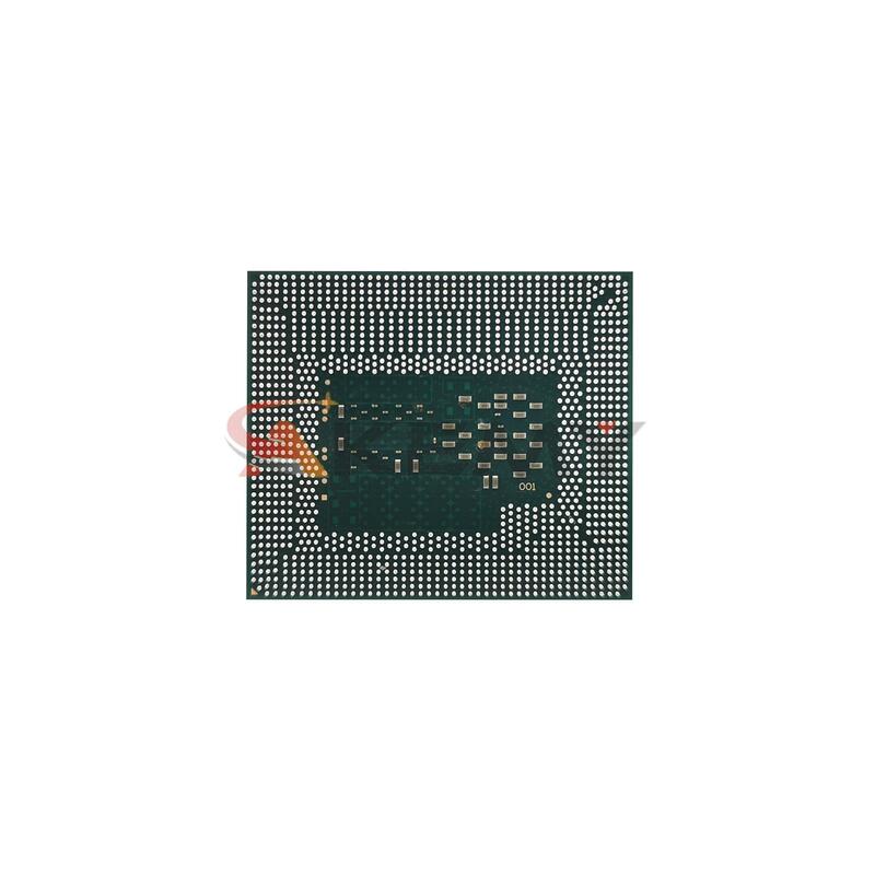 100% test I7 4980HQ SR1ZY I7-4980HQ CPU BGA Chipset