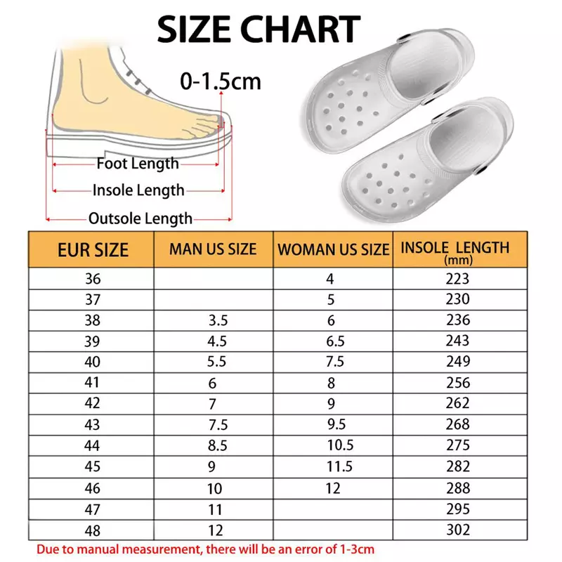The Band Rolling Home Clogs Custom Water Stone Shoes Mens Womens Teenager Shoe Garden Clog Beach Hole Slipper Casual Slippers