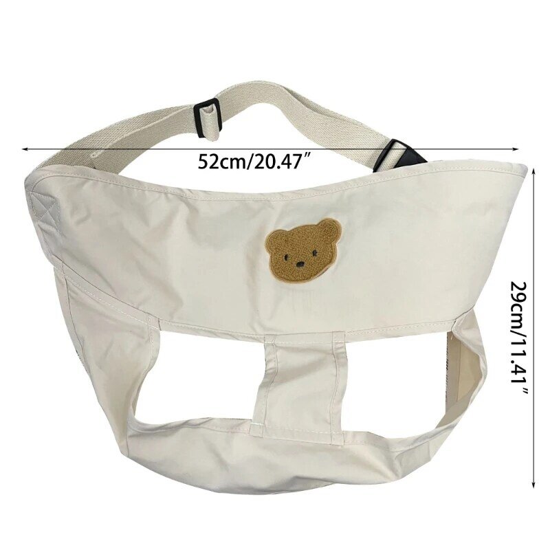 Baby Dining Chair Safety Belt Portable Infant Toddler Straps Safety Feeding