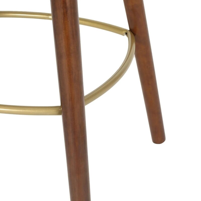 Ножной стул в современном стиле львинистон, набор из 2 предметов
