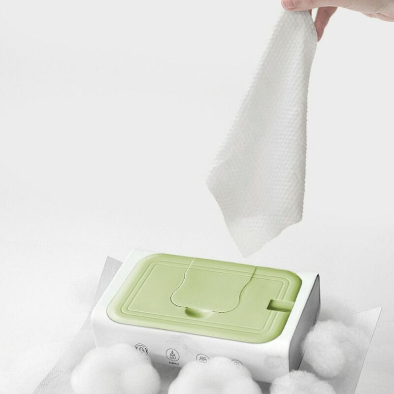 USB Charge Baby Wipes Warmer Useful Portable Mini Wet Towel Thermostat Quick Heating System Wet Wipe Warmer Car