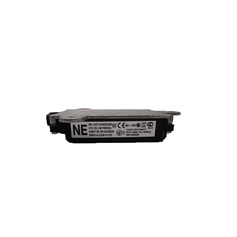 Sensor de sistema de detección de punto ciego para Lexus NX, 88162-0W170, 2014-2016