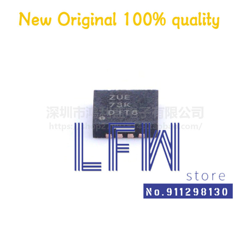 10 unids/lote LP2951-33DRGR LP2951 ZUE SON8 Chipset 100% nuevo y Original en Stock, LP2951-33DRG