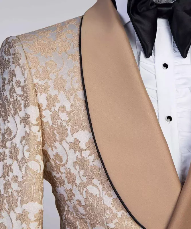 남성용 빈티지 웨딩 수트 코트, 더블 브레스트 신랑 착용, 슬림핏 재킷, 벨트 포함, 비즈니스 사무실 전용 블레이저, 맞춤 제작