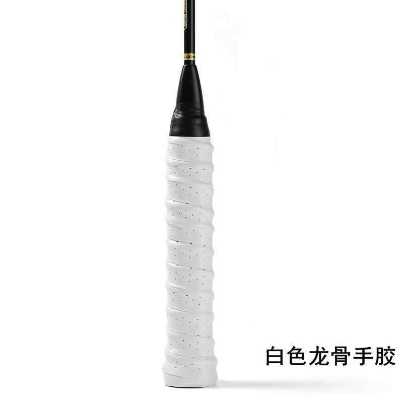 Antypoślizgowa rakieta uchwyt do badmintona opaska na zewnątrz akcesoria sportowe taśma tenisowa uchwyty do kierownicy