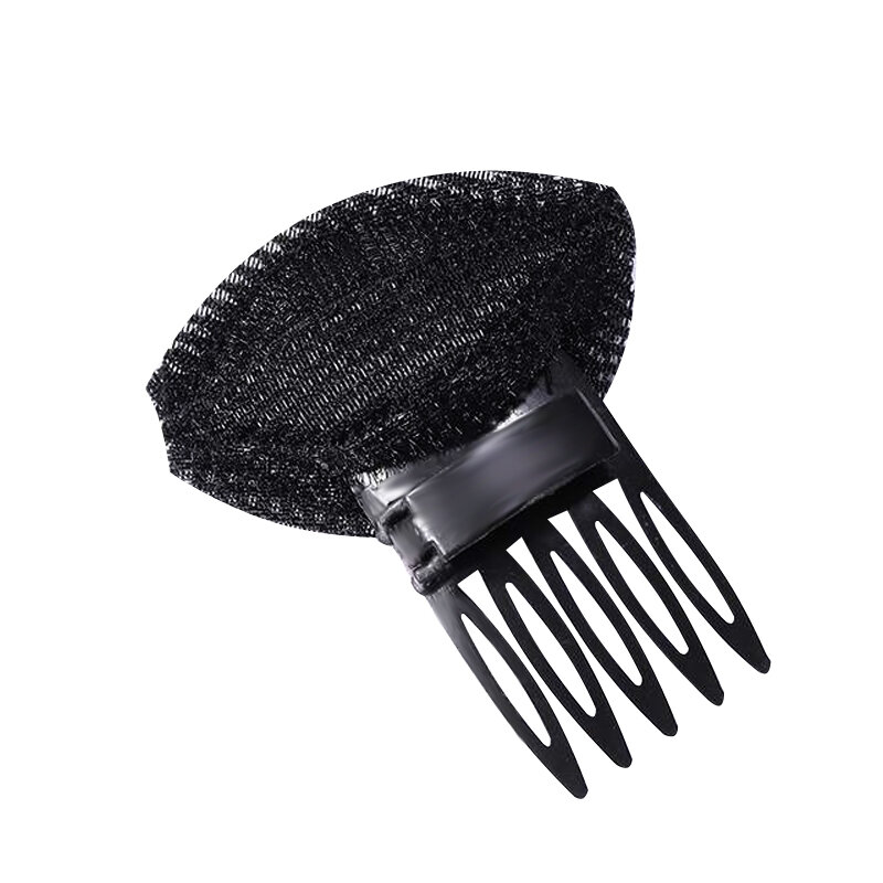 Hair Pads Hair Volume Magic Bun Hair Base Bump Styling Insert Tool Volume Headwear Invisible Hair Pins
