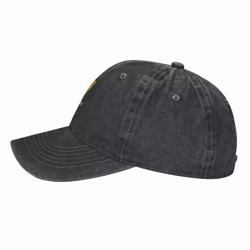Grindr - O 피트 거리 카우보이 모자, 패션 후드, 푹신한 모자, 남성 모자, 직송
