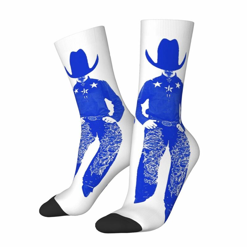Носки Joost Klein Song Contest, 2024 г., Нидерландские носки для мужчин и женщин, европейские носки, весна-лето, Осень-зима, чулки средней длины