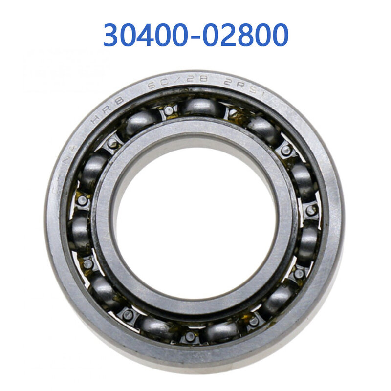 Bearing 60/28 For CFMoto 30400-02800 ATV UTV SSV Accessories Engine 191Q 400cc CForce 400 450 CF Moto Part